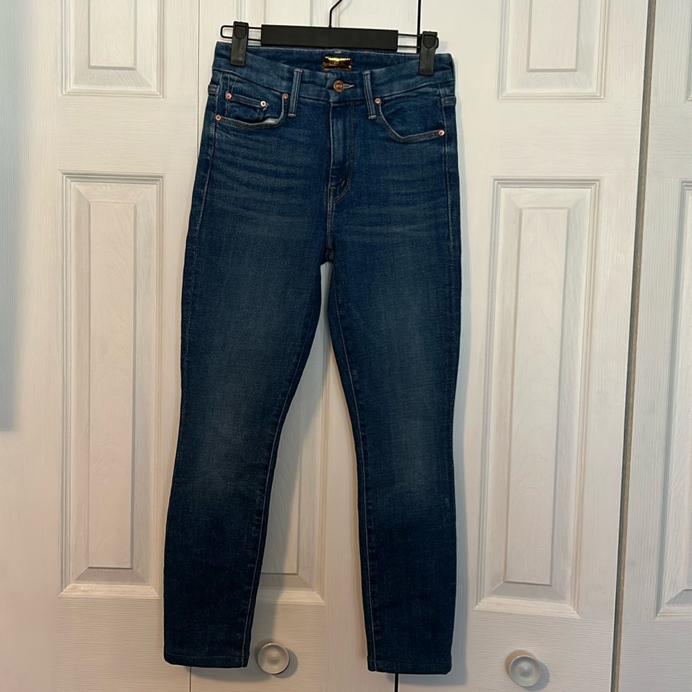 Mother Jeans